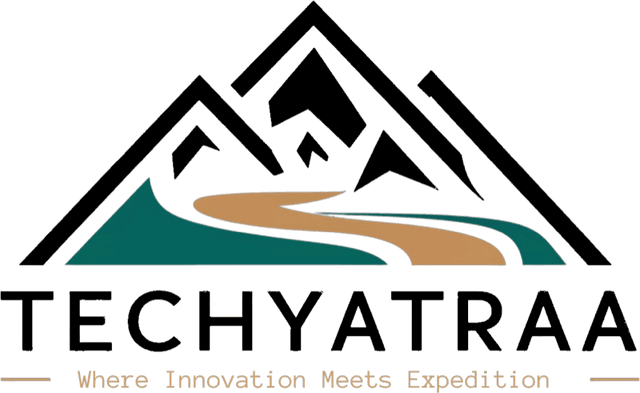 Techyatraa — Where Innovation Meets Expedition